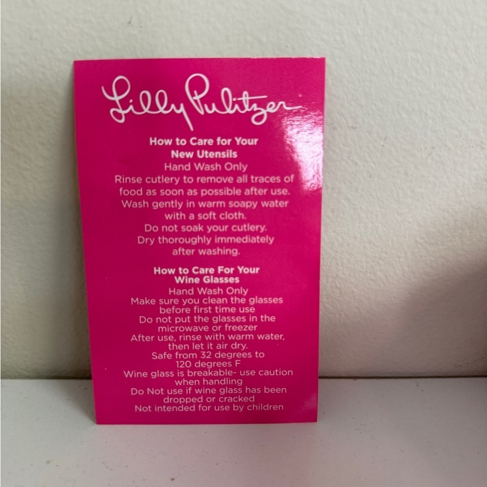 NEW Lilly Pulitzer: Havana Cocktail Print Picnic Bag - Picture 9 of 9